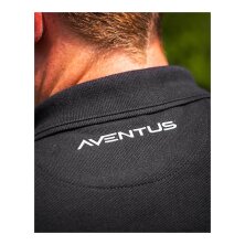 Guru - Polo Black/Grey