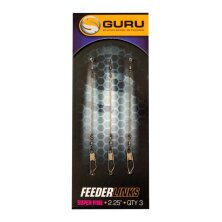 Guru - Feeder Link Super Fine
