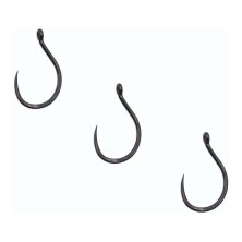 Guru - QM1 Hook - Barbless/Eyed - Size 8