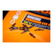 Guru - Micro Diamond Eye Swivel