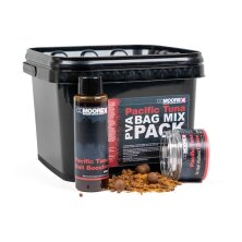 CC Moore - PVA Bag Mix Pack 1kg - Pacific Tuna