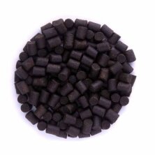 Fishermans Partner - Halibut Pellets 20kg mit Loch...