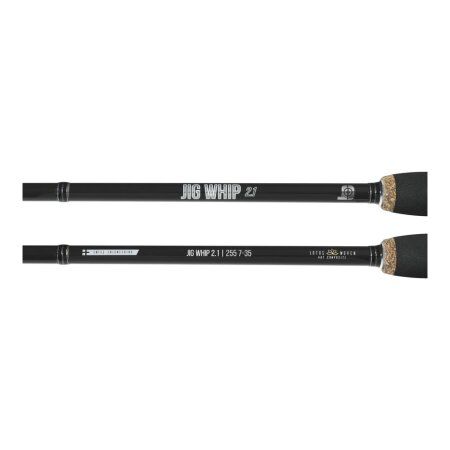 Bullseye - Jig Whip 2.1