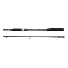 Bullseye - X-Series Jig & Shad - 270cm 18-64g