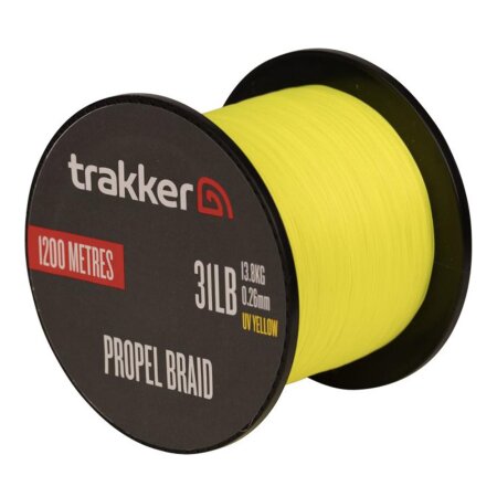 Trakker - Propel Braid 1200m 0,26mm 31lb