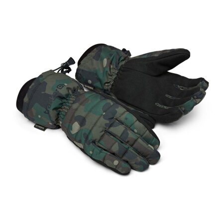 Trakker - TechPro Waterproof Gloves