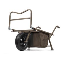 Fox - Voyager Barrow