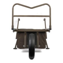 Fox - Voyager Barrow