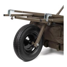 Fox - Voyager Barrow