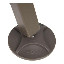 Fox - Voyager Barrow