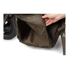 Fox - Voyager Barrow