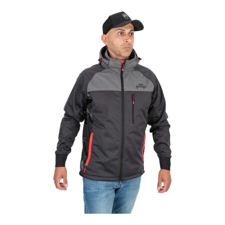 Fox Rage - Sherpa Wind Blocker