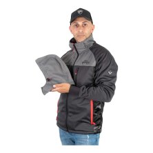 Fox Rage - Sherpa Wind Blocker