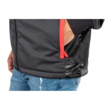 Fox Rage - Sherpa Wind Blocker