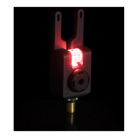 ATT - ATTa Underlit Audio Red