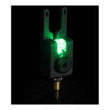 ATT - ATTa Underlit Audio Green