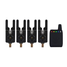 ATT - ATTa Underlit Audio ATTx Deluxe Receiver Set