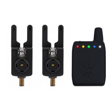 ATT - ATTa Underlit Audio ATTx Deluxe Receiver Set - 2+1