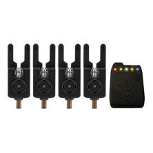 ATT - ATTa Underlit Audio ATTx V2 Receiver Set