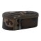 Korda - Compac Tackle Pouch Dark Kamo