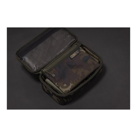 Korda - Compac Tackle Pouch Dark Kamo - 140