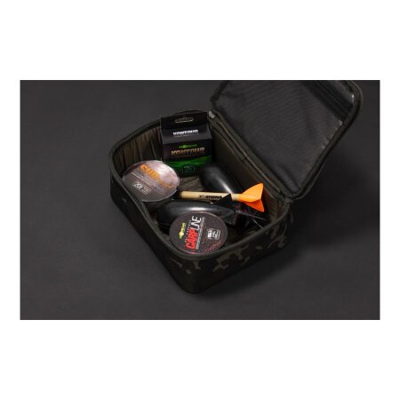 Korda - Compac Tackle Pouch Dark Kamo - 200