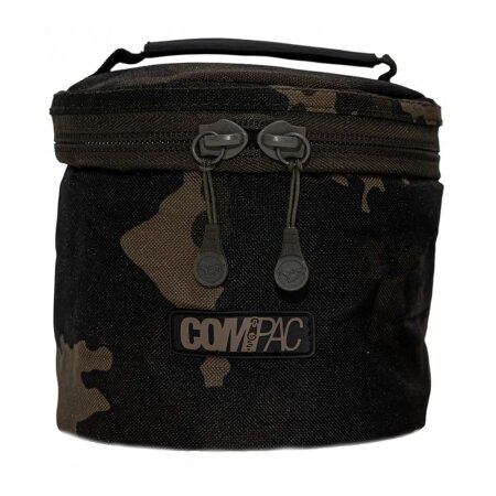 Korda - Compac Stove Bag - Dark Kamo