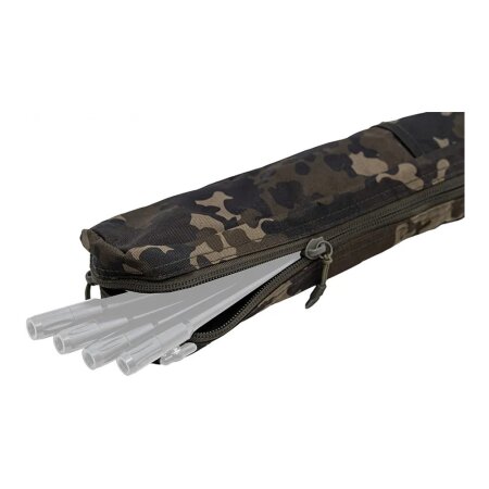 Korda - Compac Storm Pole Bag Dark Kamo