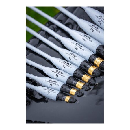 Guru - Loaded Waggler