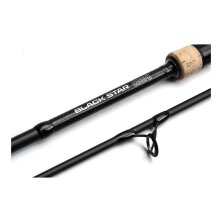 Creepz - Black Star Kork