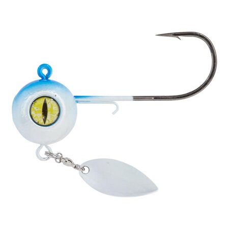 Balzer - Valhall Rainer Korn Bomb Jighead Heilbutt/Großdorsch