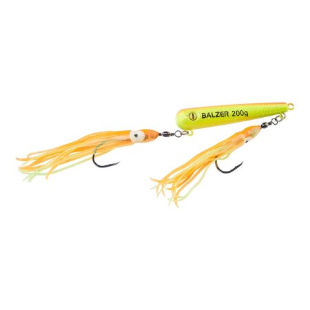 Balzer - 71° North Seewolf Knaller