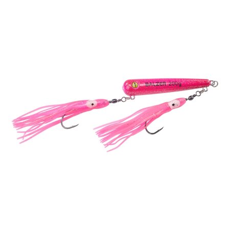 Balzer - 71° North Seewolf Knaller - Pink - 250g