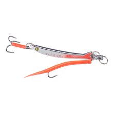 Balzer - 71° North Torsk Pilker mit Gummi Makk -...