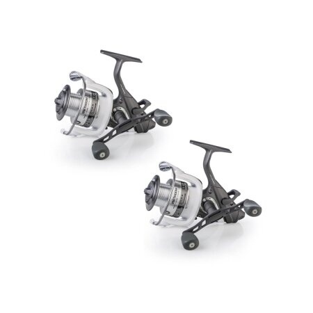 2x Mivardi - Methodix 4000 - Bundle