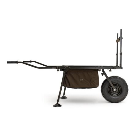 Carp Porter - Stealth Green