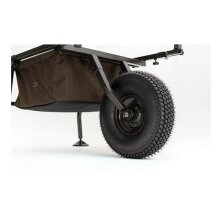 Carp Porter - Stealth Green