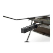 Carp Porter - Stealth Green