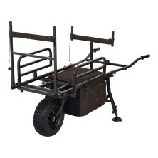 Carp Porter - Roamer - Green