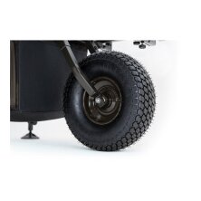 Carp Porter - Roamer - Green