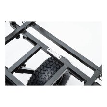 Carp Porter - Roamer - Green