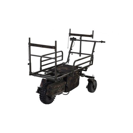 Carp Porter - Glider Power Porter + Battery + Charger