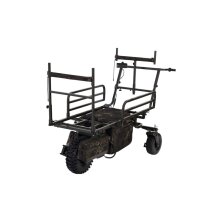 Carp Porter - Glider Power Porter + Battery + Charger