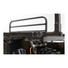 Carp Porter - Glider Power Porter + Battery + Charger