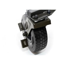 Carp Porter - Glider Power Porter + Battery + Charger