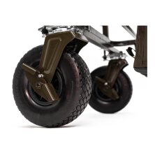 Carp Porter - Glider Power Porter + Battery + Charger