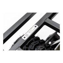 Carp Porter - Glider Power Porter + Battery + Charger