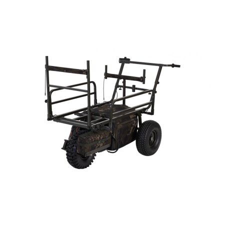 Carp Porter - Trident Power Porter + Battery + Charger