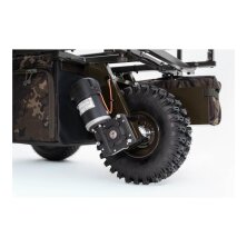 Carp Porter - Trident Power Porter + Battery + Charger