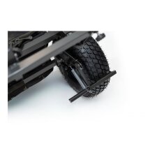 Carp Porter - Trident - Green